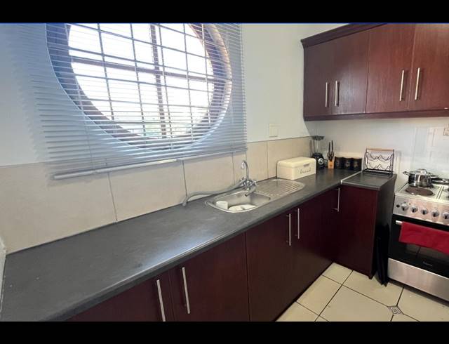 1 BEDROOM APARTMENT FOR SALE IN WILLOWS